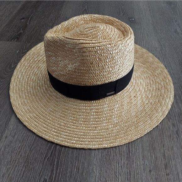 Brixton Classics Joanna Hat - Medium - Picture 4 of 9